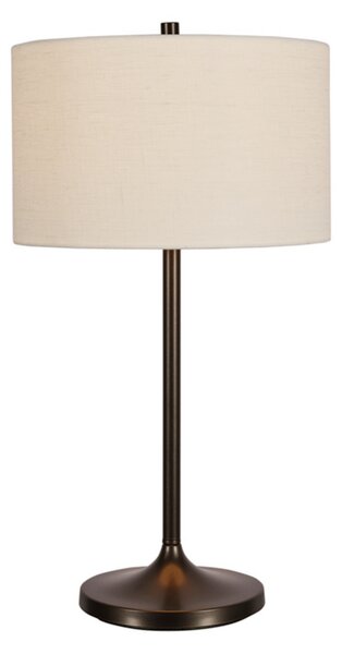 Stolne Lampa Belid, Soft, Spavaća soba, Tkanina / tekstil, Skandinavski