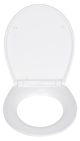 WC daska s automatskim zatvaranjem 38 x 44,5 cm Menin – Wenko