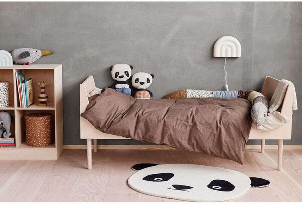 Zidne Svjetiljka OYOY Living Design, Bijela, Dječja soba, Plastika
