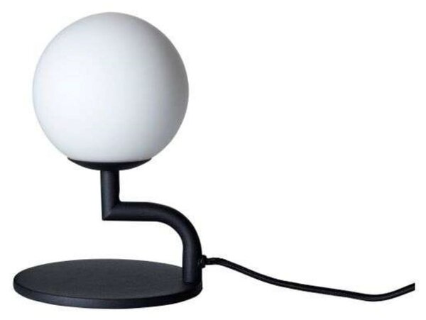 Stolne Lampa Pholc, prigušiv, Crno, Dnevna soba, Metal