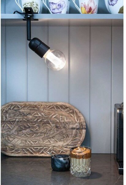 Reflektori Halo Design, Bijela, Dnevna soba, Metal