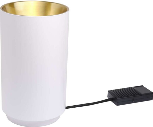 Podne Lampa DCW, Bijela, Dnevna soba, Metal