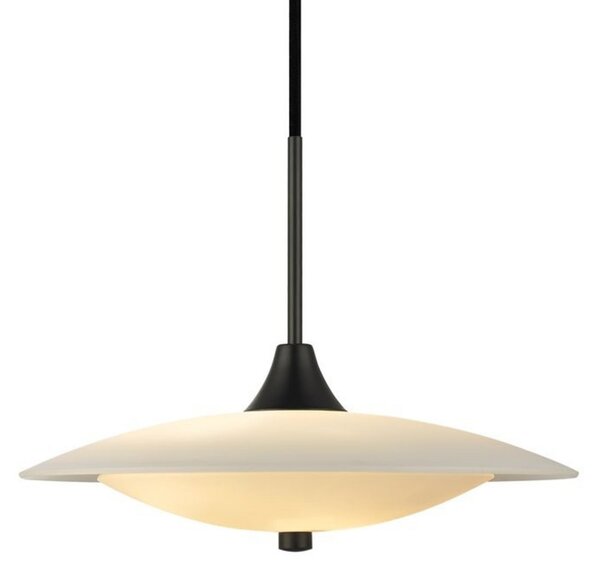 Viseće Svjetiljka Halo Design, Bijela, Blagovaonica, Metal