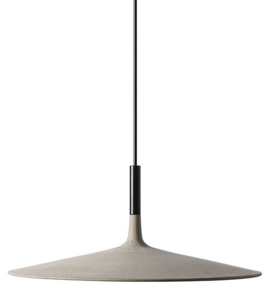 Aplomb LED Visilica Large Grey - Foscarini