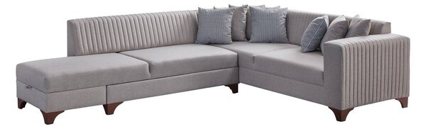 Zondo.hr Kutna garnitura Westy (krem) (L). Akcija -31%. 1145360