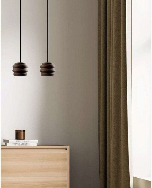 Viseće Svjetiljka CPH Lighting, Drvo, Drvo