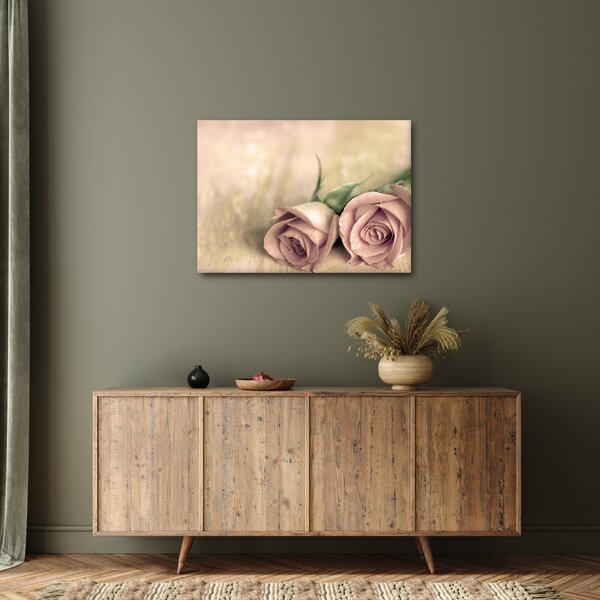 Slika - Fine ruze (70x50 cm)