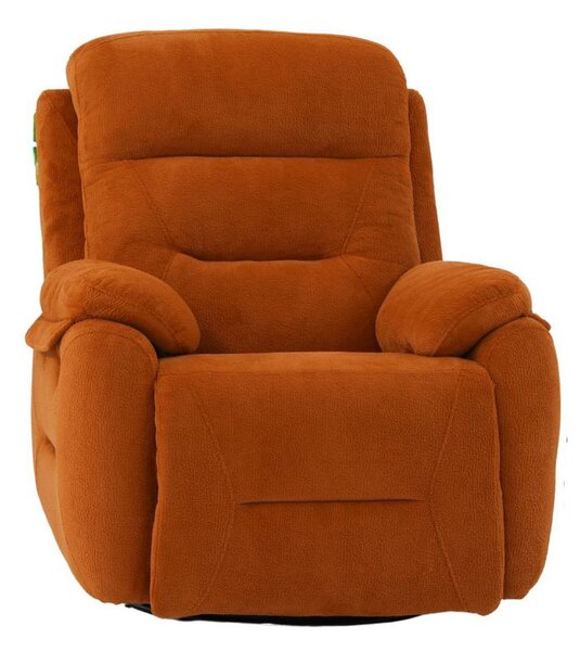Zondo.hr Podesiva fotelja Comforto E (crvena). Akcija -31%. 1145370