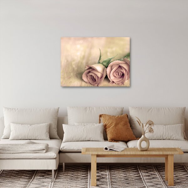 Slika - Fine ruze (70x50 cm)