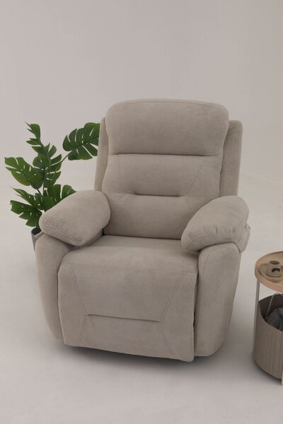 Zondo.hr Podesiva fotelja Comforto E (krem). Akcija -31%. 1145371