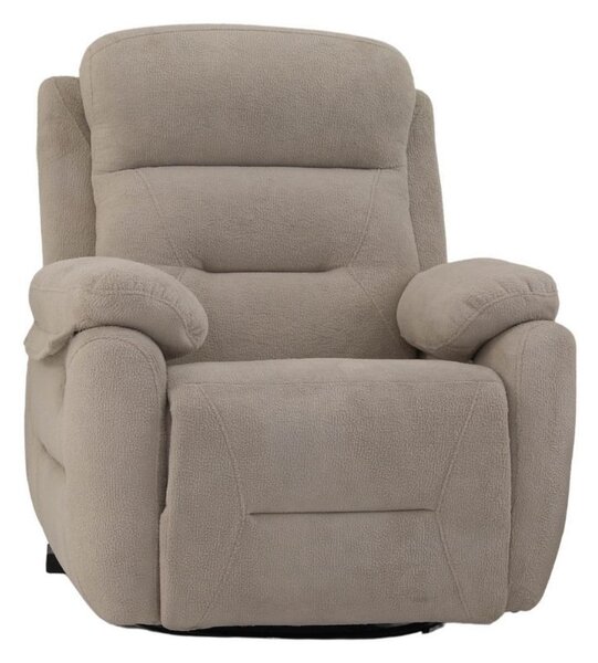 Zondo.hr Podesiva fotelja Comforto E (krem). Akcija -31%. 1145371