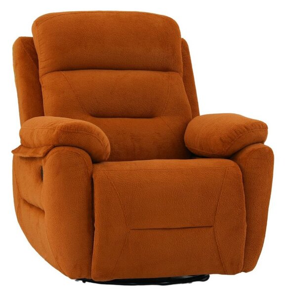 Zondo.hr Podesiva fotelja Comforto M (crvena). Akcija -31%. 1145373