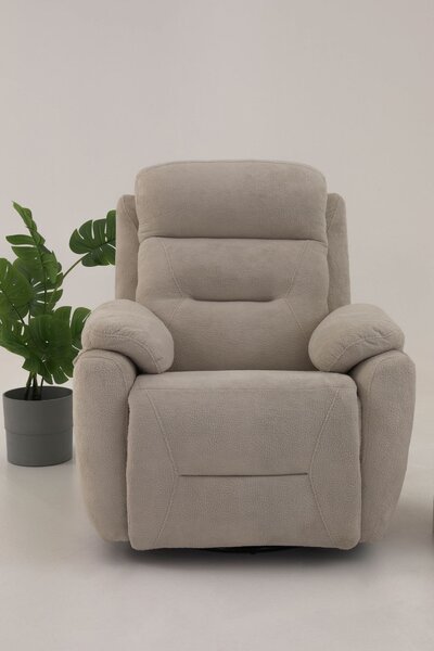 Zondo.hr Podesiva fotelja Comforto M (krem). Akcija -31%. 1145374