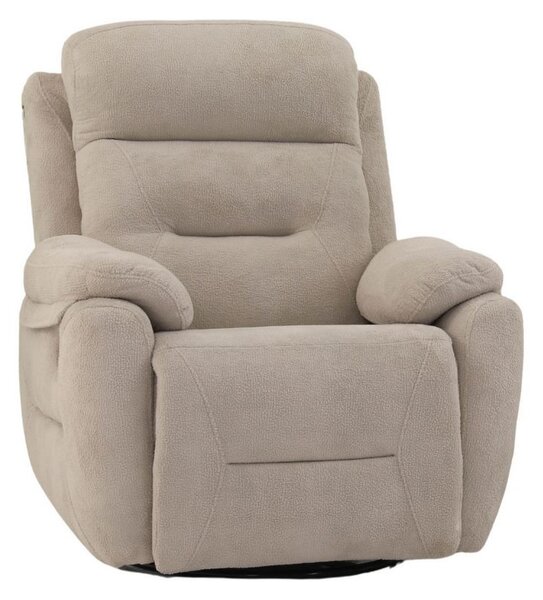 Zondo.hr Podesiva fotelja Comforto M (krem). Akcija -31%. 1145374