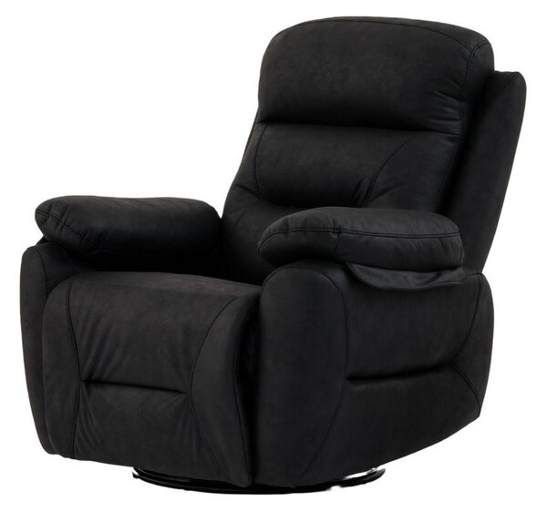 Zondo.hr Podesiva fotelja Comforto M (crna). Akcija -31%. 1145375