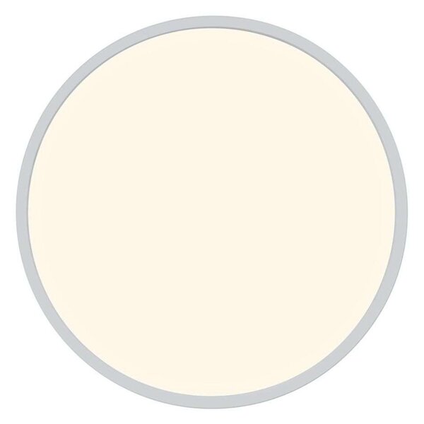 Stropne Svjetiljka Nordlux, Bijela, Dnevna soba, Plastika, Moderan