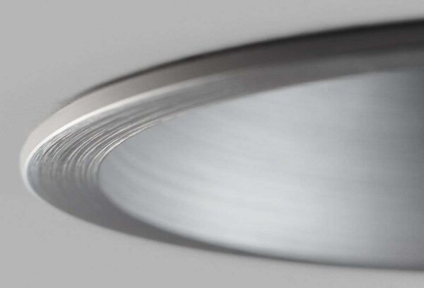 Reflektori LIGHT-POINT, Metalik, Dnevna soba, Aluminij