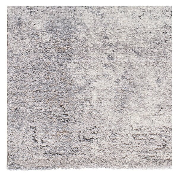 Sivi tepih 160x230 cm Kivet – Universal
