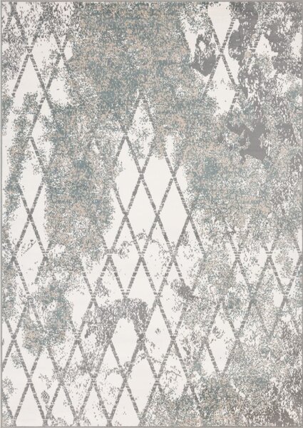 Sivi tepih 200x280 cm Sensi Gepi – FD