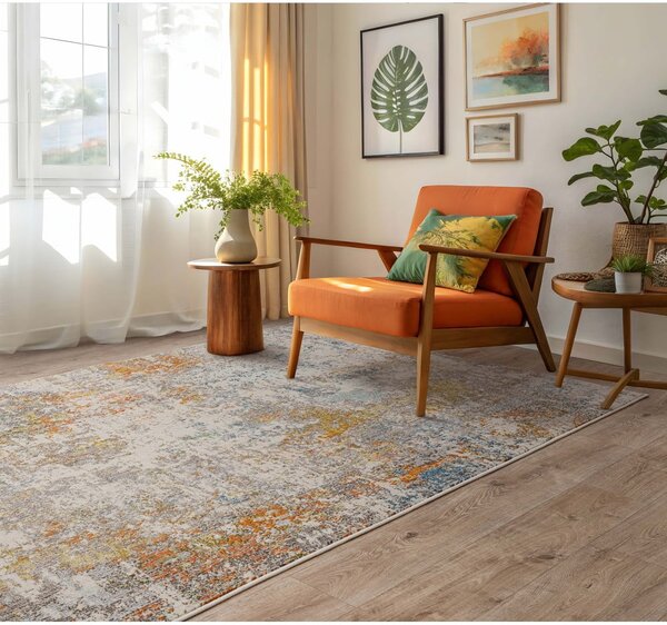 Tepih 200x300 cm Colores Cloud Sunset – Asiatic Carpets