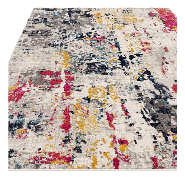 Tepih 120x170 cm Nova Palette Multi – Asiatic Carpets
