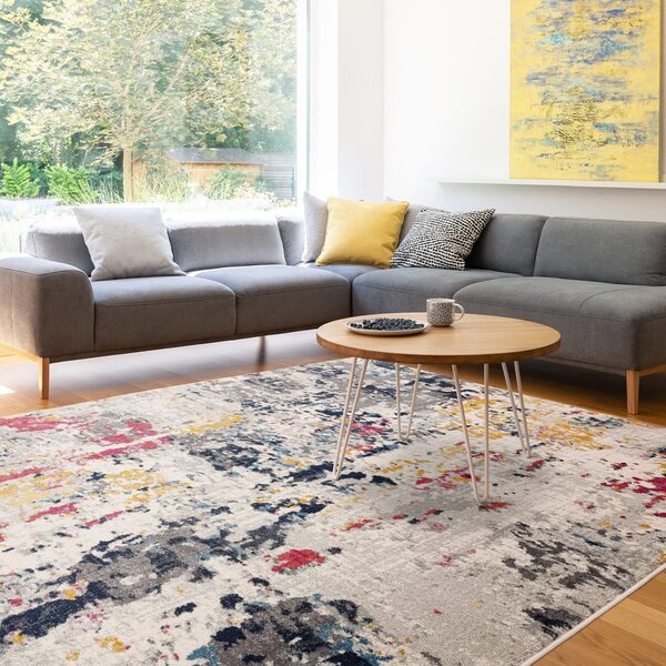 Tepih 120x170 cm Nova Palette Multi – Asiatic Carpets