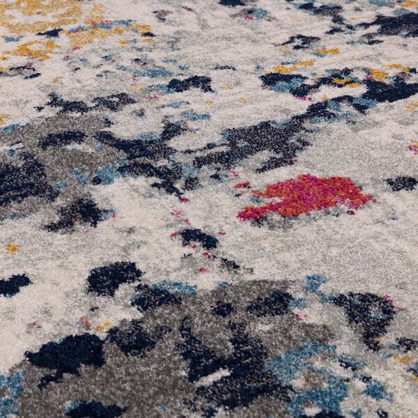 Tepih 120x170 cm Nova Palette Multi – Asiatic Carpets