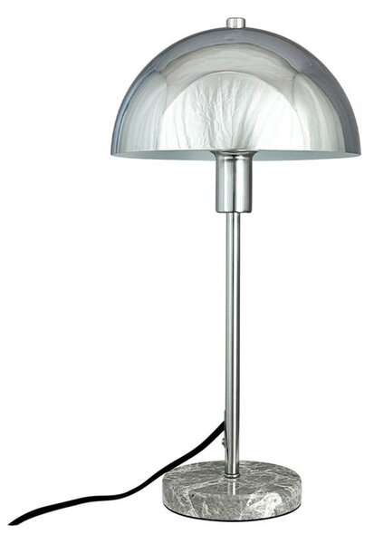 Stolne Lampa Dyberg Larsen, Metalik, Dnevna soba, Metal