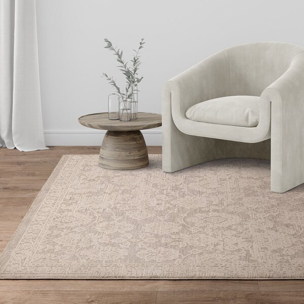 Bež tepih 240x320 cm Laurent Beige Natural – Asiatic Carpets