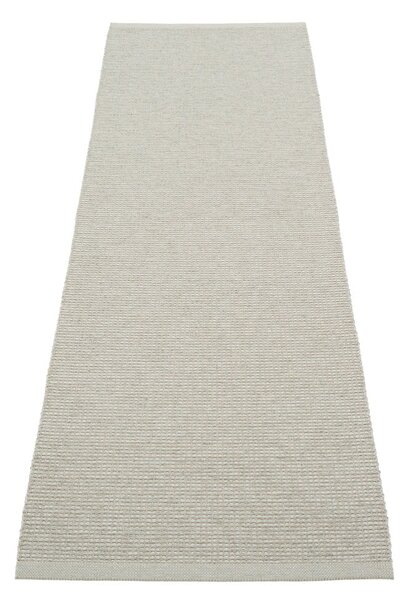 Svijetlo zelena unutarnja i vanjska staza 70x240 cm Emm Sage – Pappelina