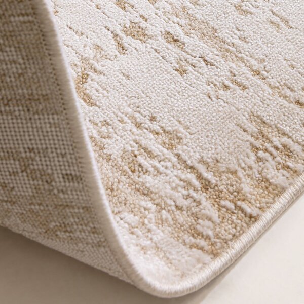 Bež/krem tepih 160x240 cm Anders Beige Natural – Asiatic Carpets