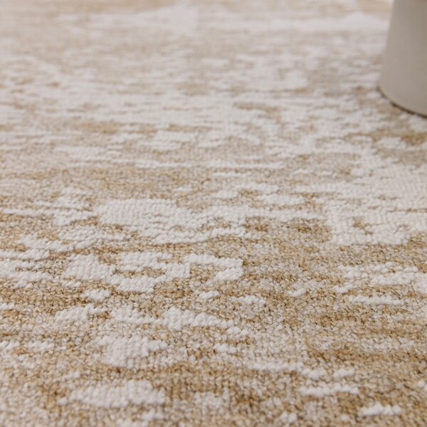 Bež/krem tepih 160x240 cm Anders Beige Natural – Asiatic Carpets