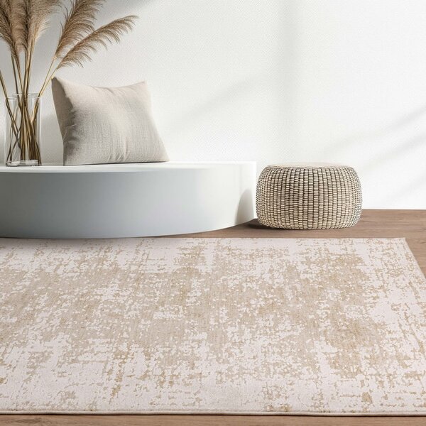 Bež/krem tepih 160x240 cm Anders Beige Natural – Asiatic Carpets