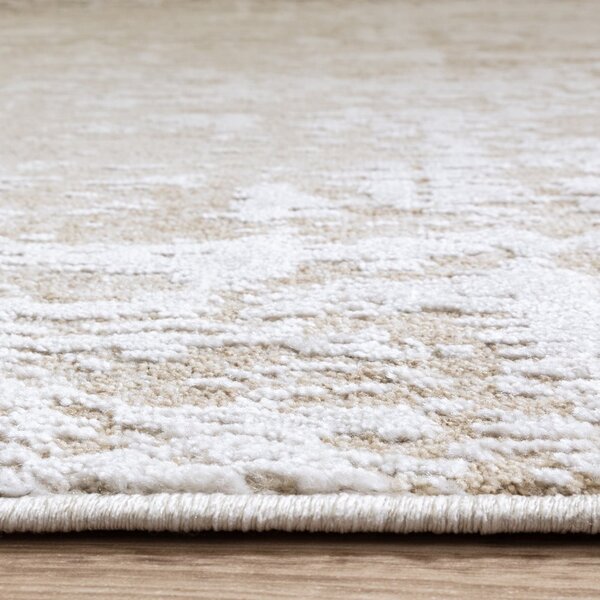 Bež/krem tepih 160x240 cm Anders Beige Natural – Asiatic Carpets