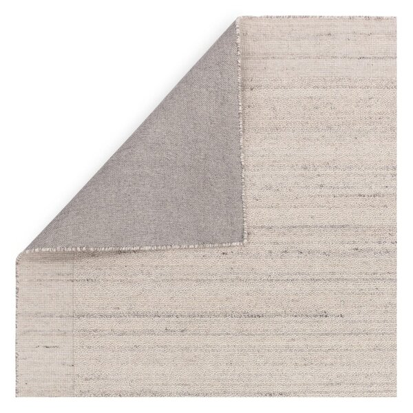 Krem ručno rađen vuneni tepih 160x230 cm Larson – Asiatic Carpets