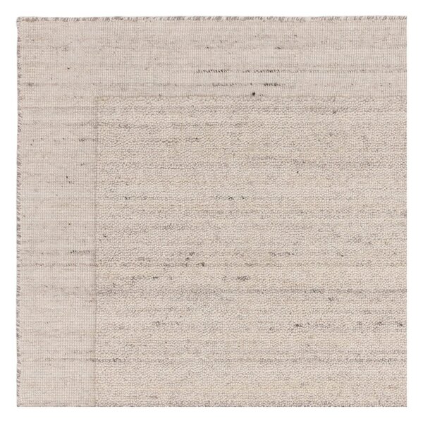 Krem ručno rađen vuneni tepih 160x230 cm Larson – Asiatic Carpets