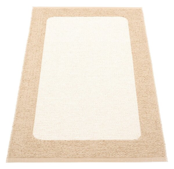 Bež/krem unutarnji i vanjski tepih 70x120 cm Ilda Beige – Pappelina