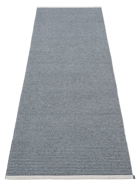 Siva unutarnja i vanjska staza 70x200 cm Mono Granit – Pappelina