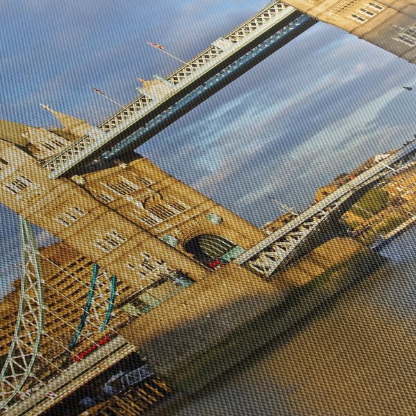 Slika - Tower Bridge (90x60 cm)