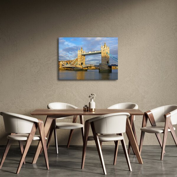 Slika - Tower Bridge (70x50 cm)