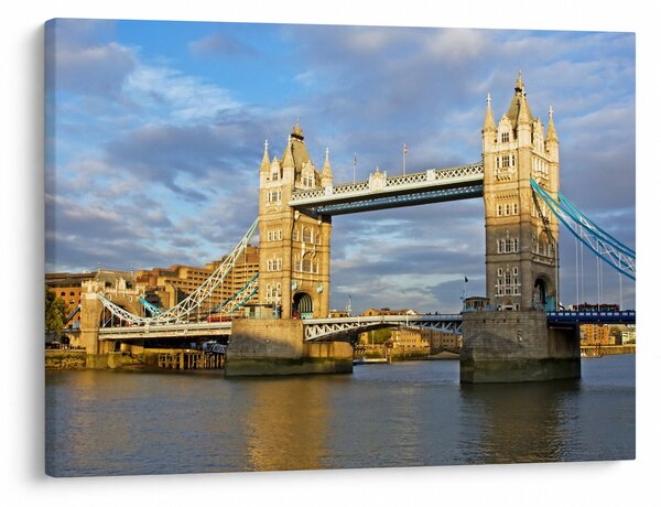 Slika - Tower Bridge (70x50 cm)