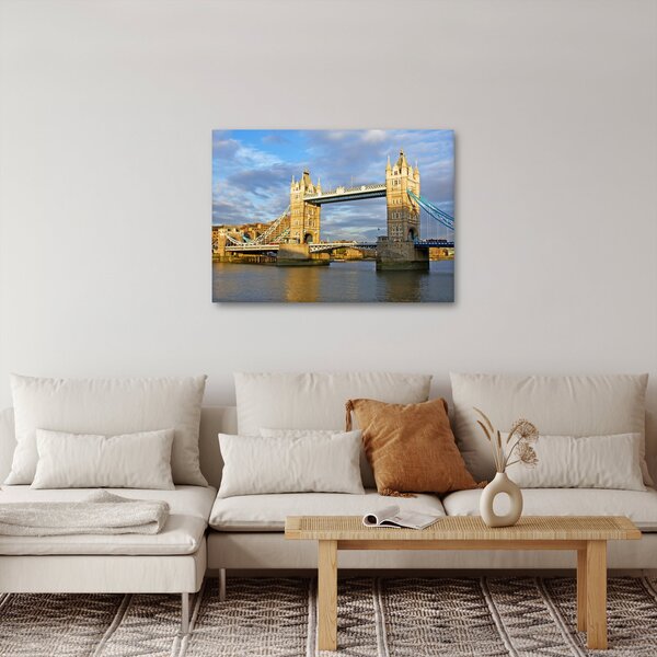 Slika - Tower Bridge (70x50 cm)