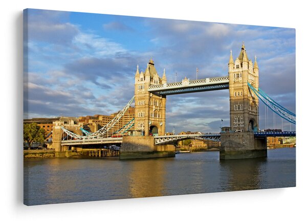 Slika - Tower Bridge (90x60 cm)