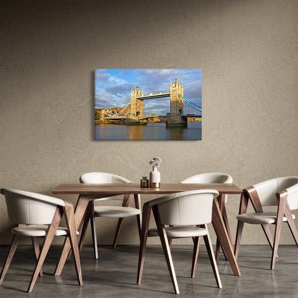 Slika - Tower Bridge (90x60 cm)