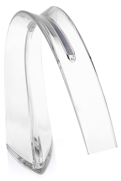 Stolne Lampa Kartell, Taj, Providna, Dnevna soba, Plastika, Dizajn