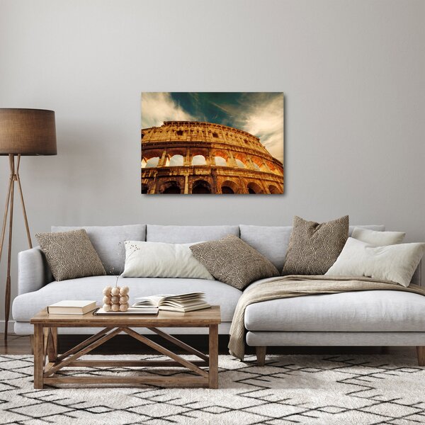 Slika - Rimski Koloseum (70x50 cm)