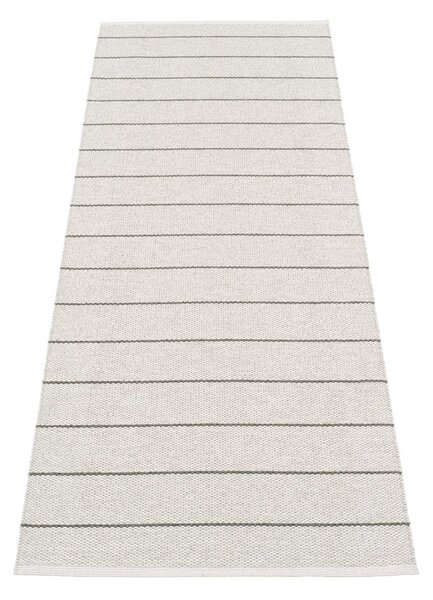 Siva unutarnja i vanjska staza 70x180 cm Carl Warm Grey – Pappelina