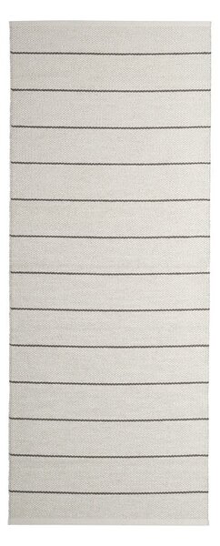 Siva unutarnja i vanjska staza 70x180 cm Carl Warm Grey – Pappelina