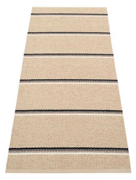 Bež unutarnja i vanjska staza 70x180 cm Olle Mud Beige – Pappelina