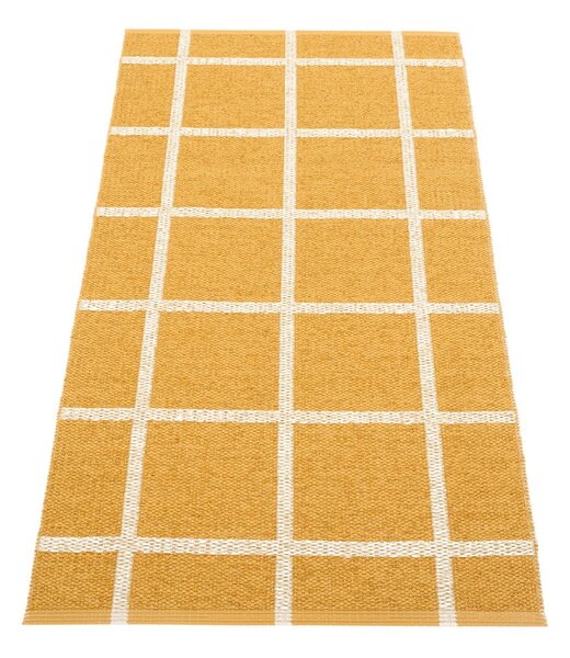 Oker žuta unutarnja i vanjska staza 70x150 cm Ada Ochre – Pappelina